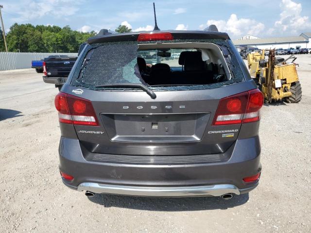 3C4PDCGG8JT156069 Dodge Journey Crossroad