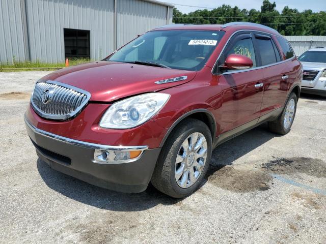 2011 Buick Enclave CXL