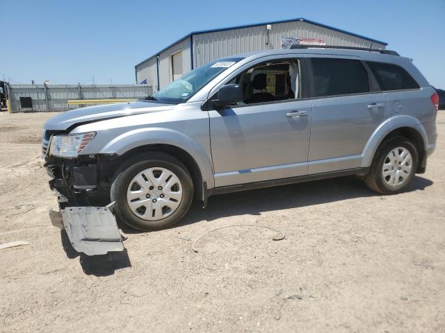 2020 Dodge Journey SE