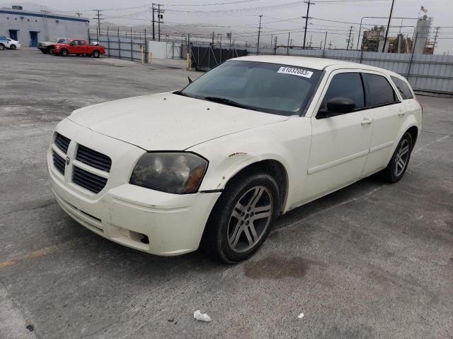 2005 Dodge Magnum SXT