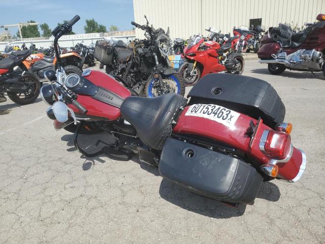 2020 HARLEY-DAVIDSON FLHCS 1HD1YBK13LB026596