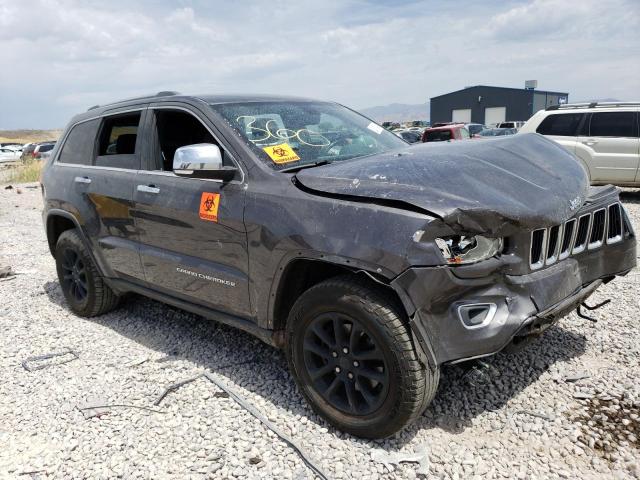 1C4RJFBG8EC135590 Jeep Grand Cherokee Limited