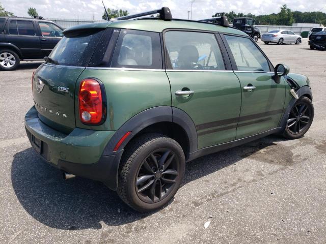 WMWZB3C55FWR46219 Mini COOPER COUNTRYMAN