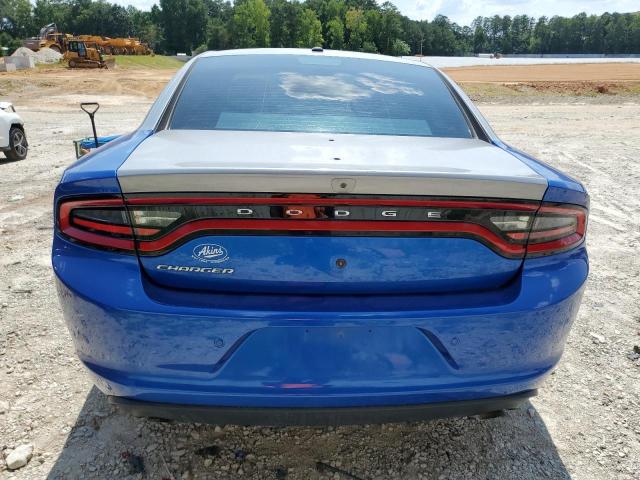 2021 DODGE CHARGER PO - 2C3CDXAT4MH582807