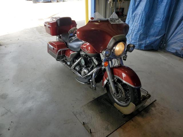 2001 HARLEY-DAVIDSON FLHRI - 1HD1FBW131Y630630