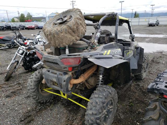 2016 POLARIS RZR XP 100 - 3NSVDE999GF446893