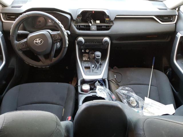 2T3H1RFV7MW160269 Toyota RAV4 LE