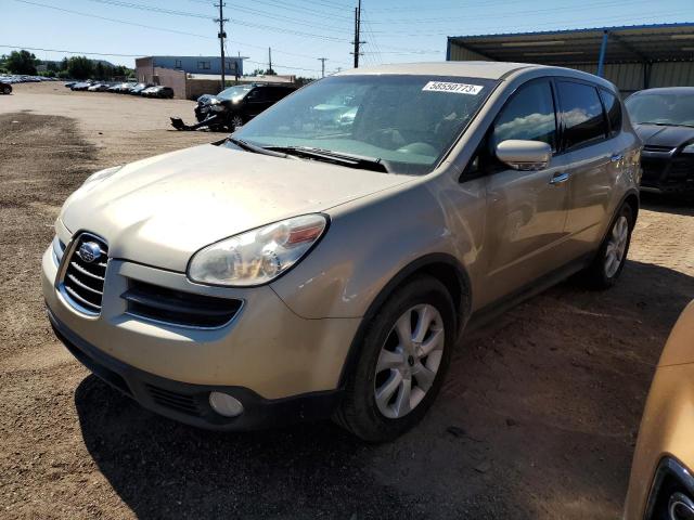 2007 Subaru B9 Tribeca 