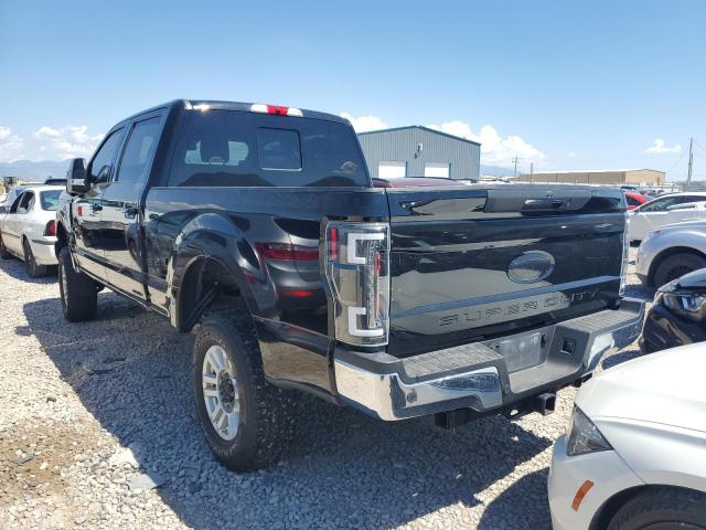 1FT7W2BT9JEB51228 Ford F250 Super Duty