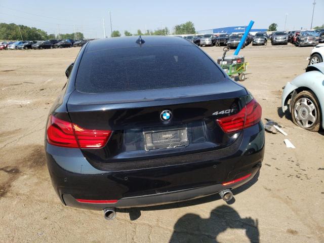 2018 BMW 440I GRAN - WBA4J5C54JBM64883