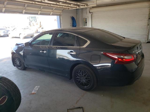 1N4AL3AP8JC257163 Nissan ALTIMA 2.5
