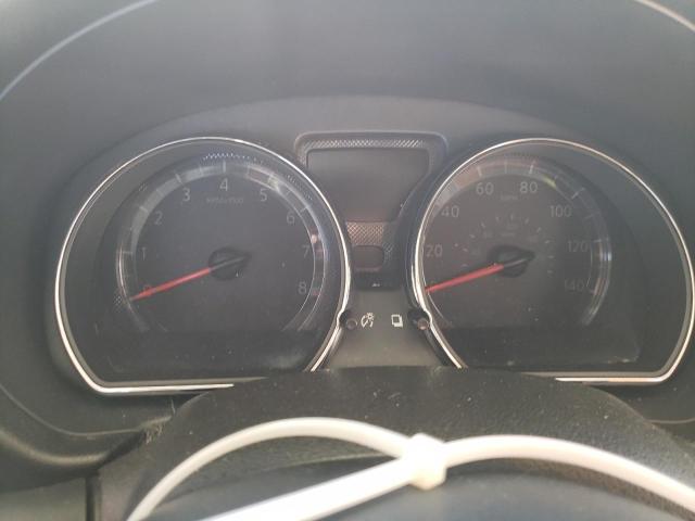 3N1CN7AP1JK411939 Nissan VERSA S