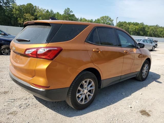 Vin: 2gnaxhev6j6144252, lot: 62199543, chevrolet equinox ls 20183
