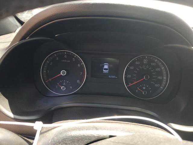 3KPF34AD7LE247618 KIA Forte Gt Line