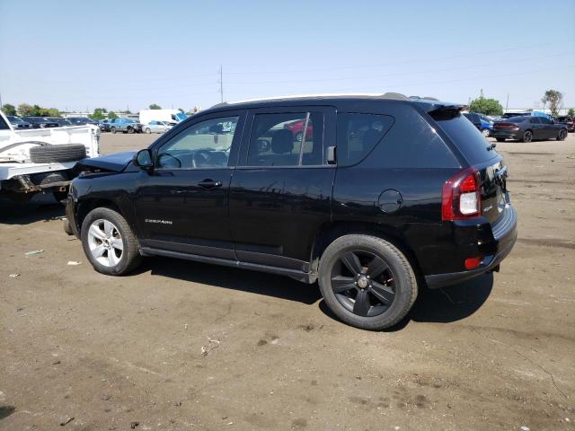 1C4NJDBBXGD686351 Jeep Compass Sport