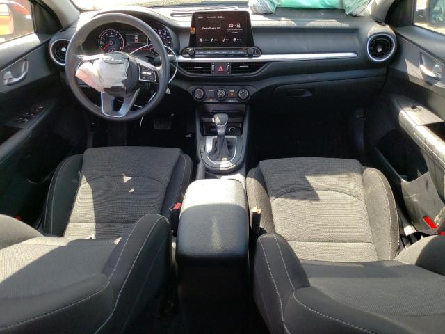 3KPF24ADXPE610082 KIA FORTE LX