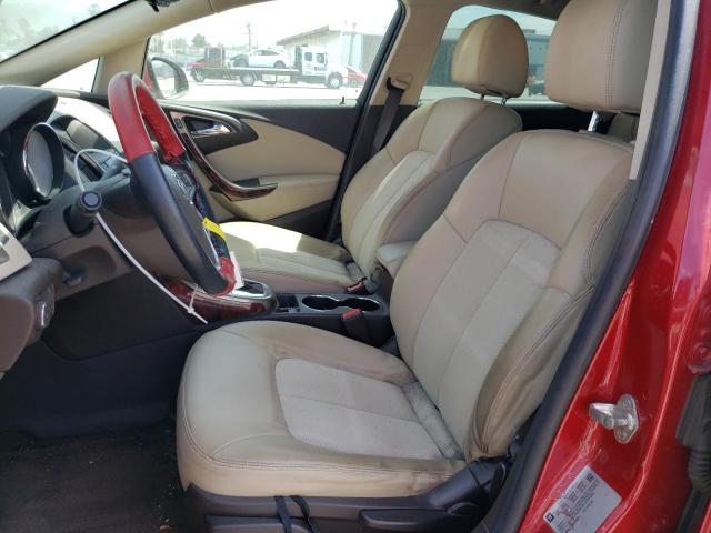 1G4PP5SK8E4194293 Buick Verano