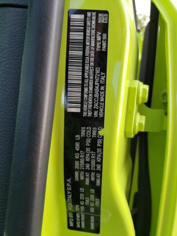 ZACCJBAB4JPH72163 Jeep Renegade Sport