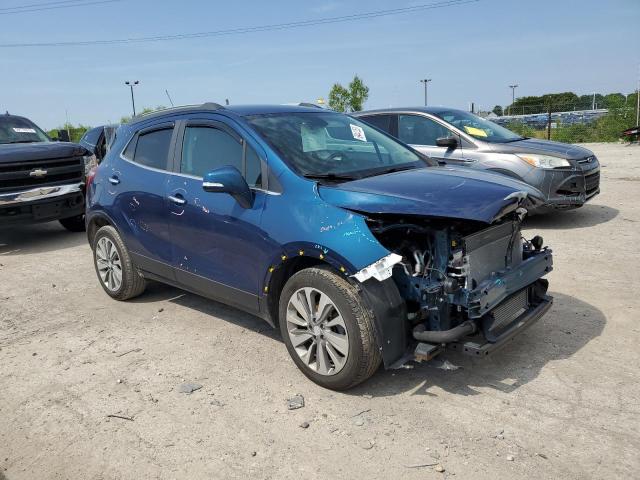 KL4CJASB3KB881597 2019 BUICK ENCORE, photo no. 4