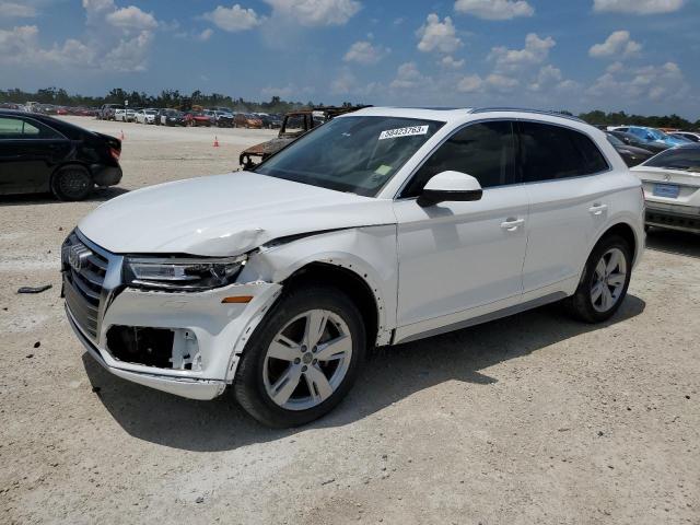 2019 Audi Q5 Premium