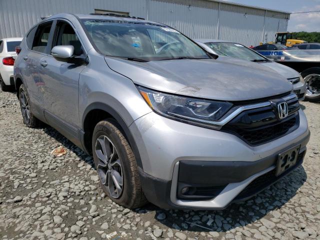 2020 HONDA CRV 2HKRW2H58LH620555