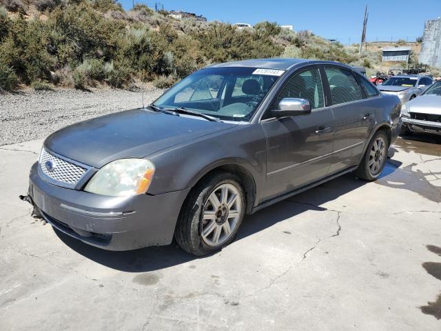 2006 Ford Five Hundred Limited