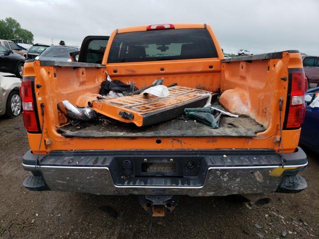 2017 GMC SIERRA C25 1GT11REG5HF162730