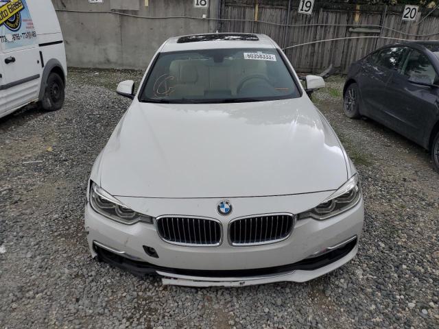 2018 BMW 330 I - WBA8B9G52JNU97508