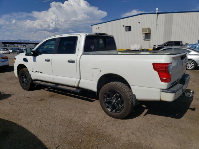 1N6BA1F46JN516595 Nissan Titan Xd Sl