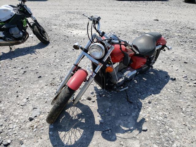 2007 HONDA VT750 C2F JH2RC53487M000025
