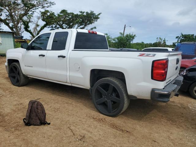 Vin: 1gcrcreh5ez146561, lot: 59034183, chevrolet all models c1500 lt 20142