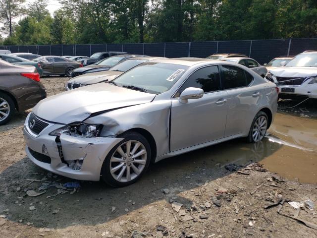 2009 Lexus IS 250 