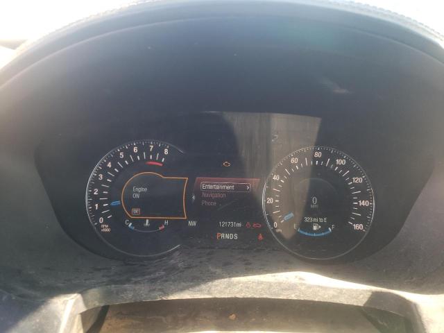 1FM5K8HT9GGA70848 Ford Explorer Platinum