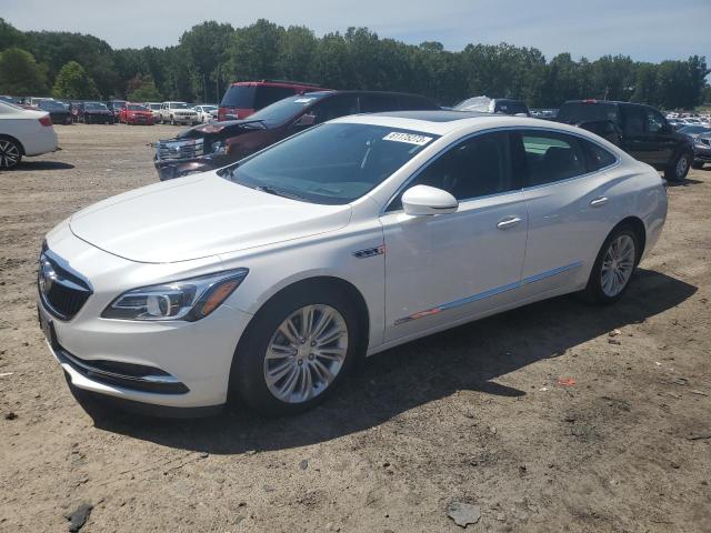 2018 Buick LaCrosse Premium