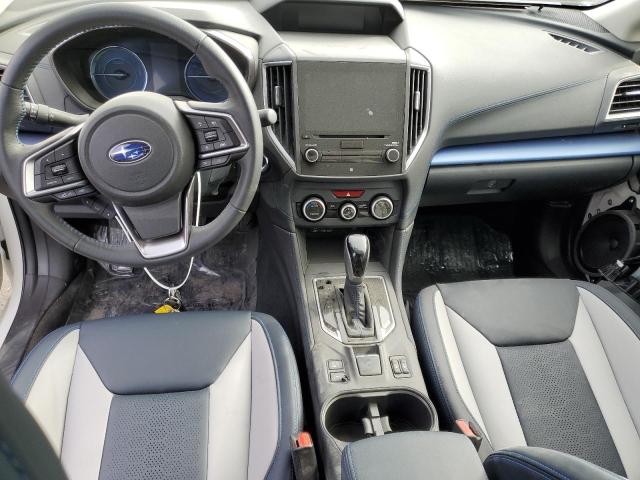 JF2GTDEC1PH288494 Subaru Crosstrek Premium