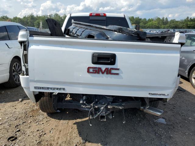 3GTU2PEJ3JG175541 | 2018 GMC SIERRA K15