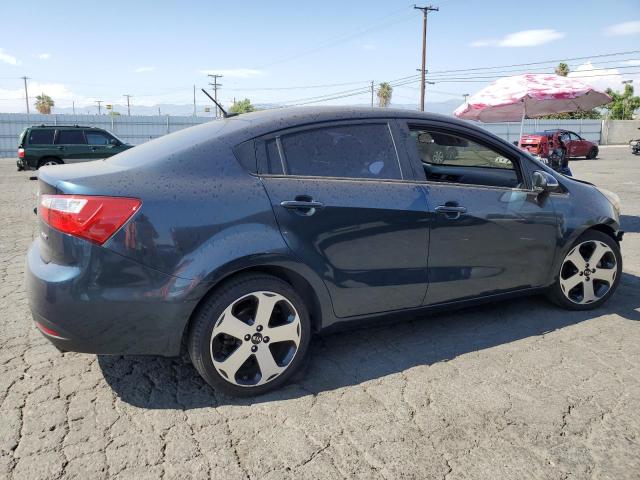 2015 KIA RIO EX - KNADN4A30F6499758