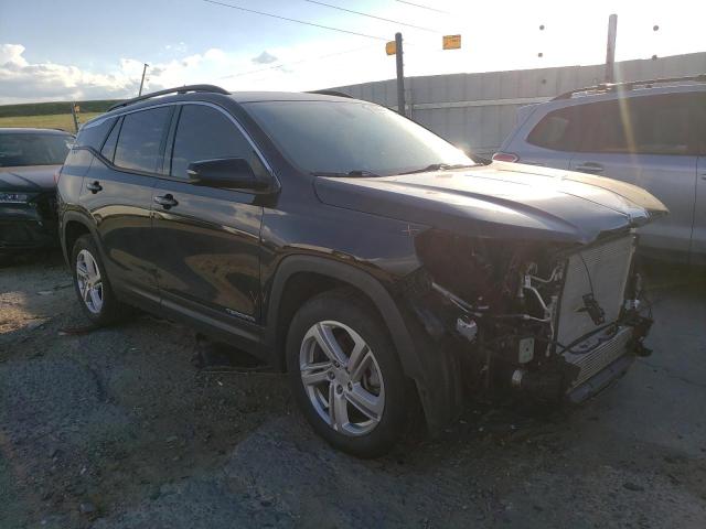 3GKALTEX7JL247902 GMC Terrain Sle