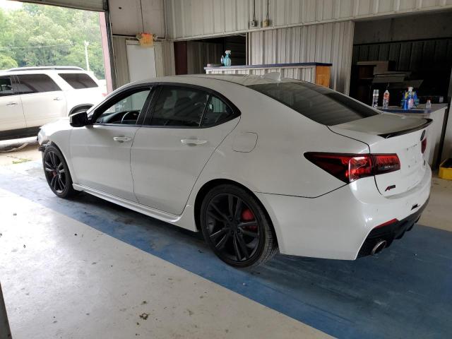 2018 ACURA TLX TECH+A - 19UUB3F65JA002512