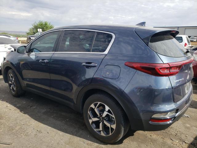 KNDPM3AC2N7997479 Kia Sportage L 2