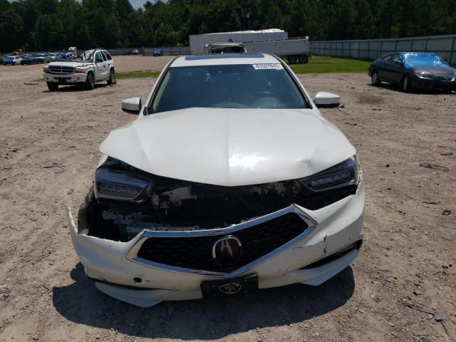 2018 ACURA TLX ADVANC 19UUB2F74JA008563