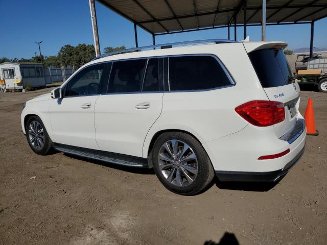 VIN 4JGDF7CEXDA133490 2013 Mercedes-Benz GL-Class, ... no.2