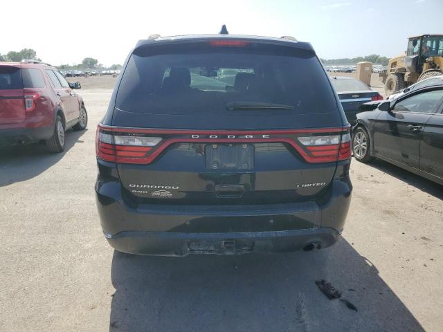 1C4RDJDG5EC306951 Dodge DURANGO LIMITED