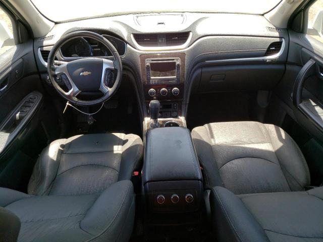 1GNKRGKD1GJ274259 Chevrolet Traverse Lt