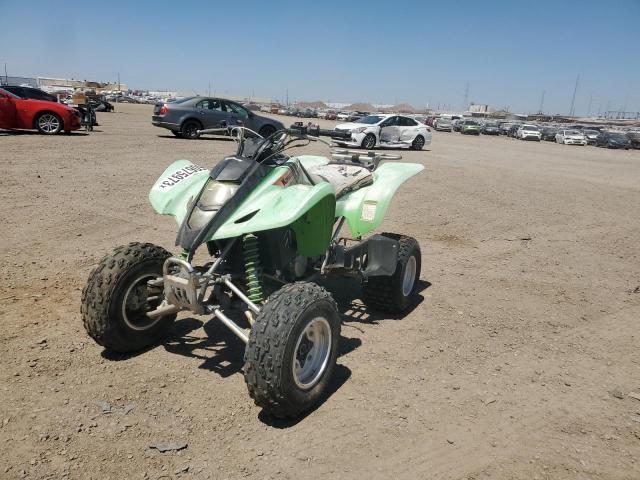 2003 KAWASAKI KSF400 A - JSAAK47B532104242