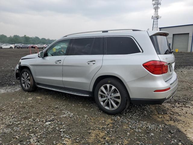 MERCEDES-BENZ GL-CLASS 450 4MATIC 2014 1