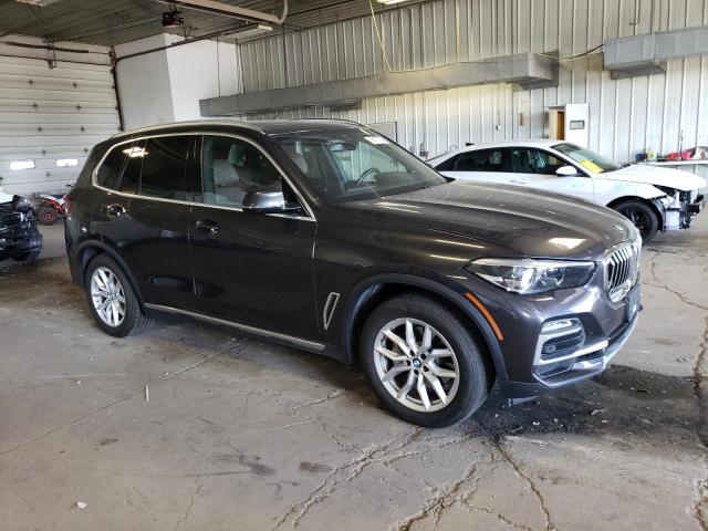 5UXCR4C04L9D18128 2020 BMW X5, photo no. 4