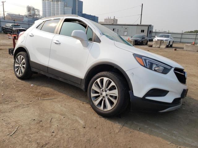 KL4CJASB6LB322529 Buick Encore Preferred