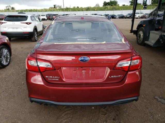 2019 Subaru Legacy - Image 6