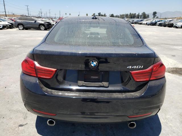 WBA4J5C51JBF06204 BMW 440i Gran Coupe